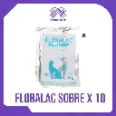 FLORALAC SOBRE X 10 GR