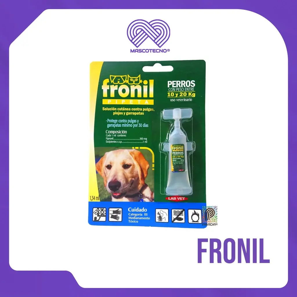 FRONIL 10-20 KG