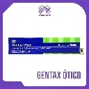 GENTAX OTICO X 15 GR
