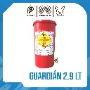 GUARDIAN 2.9 LT