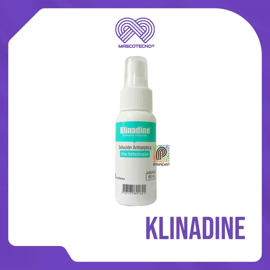 KLINADINE X 60 ML