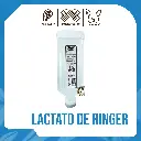 LACTATO DE RINGER (HARTMANN) X 500 ML