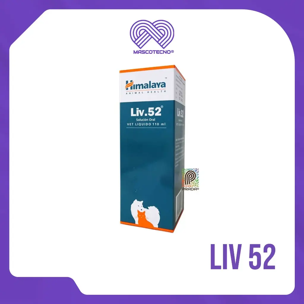 [7-0203-0690] LIV52 ORAL FCO 110ML