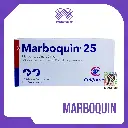 MARBOQUIN 25 CJA X 30 TAB
