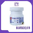 MARBOQUIN 25MG X 10 TABS