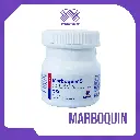 MARBOQUIN 5MG X 10 TABLETAS