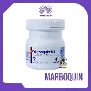 MARBOQUIN 50 MG X 10 TAB