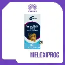 MELOXIPROC 0.5% INY X 10 ML