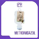 METRONIDAZOL 500MG INY X 100 ML
