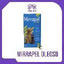 MIRRAPEL OLEOSO X 120 ML