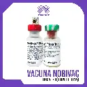 VACUNA NOBIVAC TRICAT +J (TRIPLE FELINA)