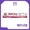 NUTRIZOO X 90GR