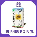 OFTAPROC M X 10 ML