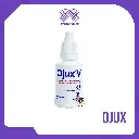 OJUX-V COLIRIO FCO 10ML