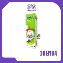 ORENDA SLN OTICA 100ML