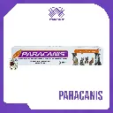 PARACANIS X 2 ML