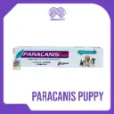 PARACANIS PUPPY X 2 ML