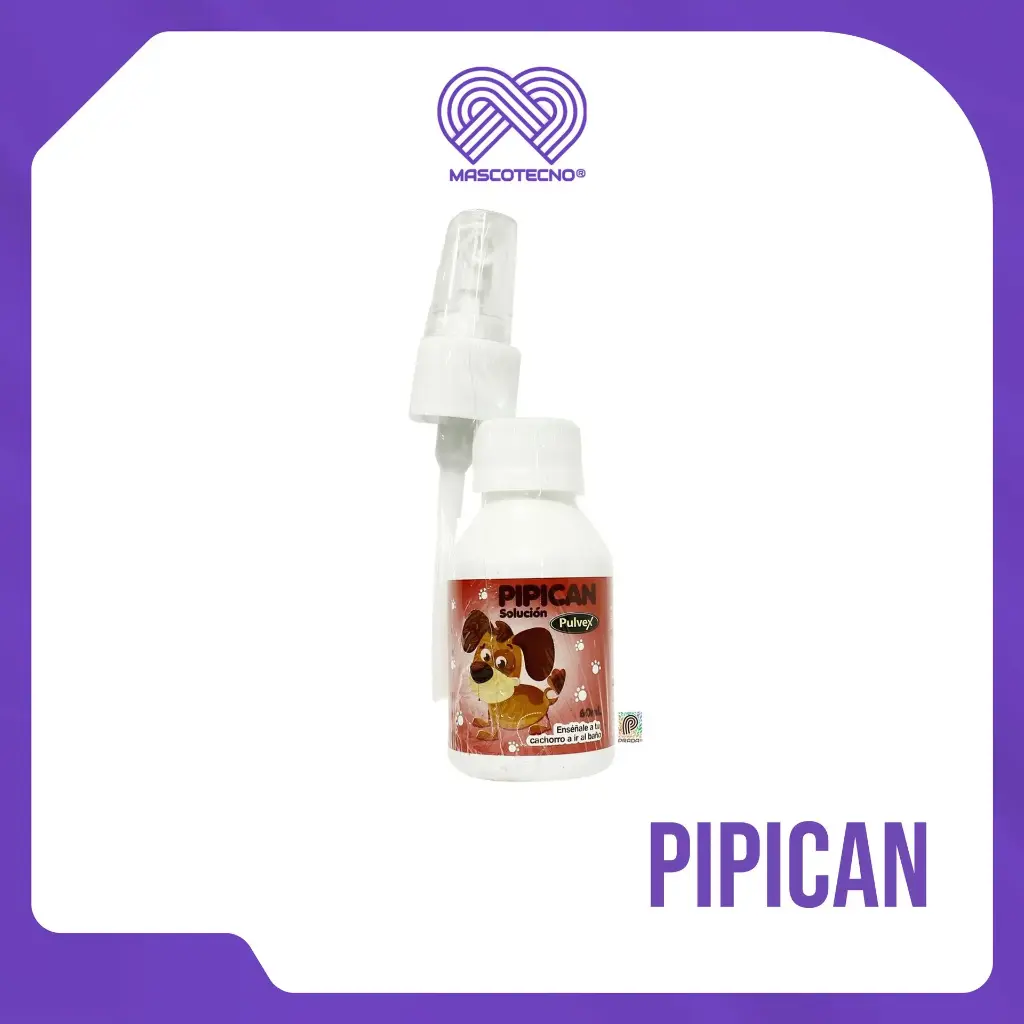 PIPICAN X 60 ML