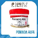  POMADA ALFA  x 220 GR