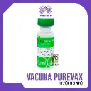 VACUNA PUREVAX FeLV (LEUCEMIA)