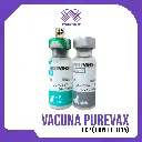VACUNA PUREVAX RCP (TRIPLE FELINA)