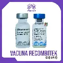 VACUNA RECOMBITEK C3 (PUPPY)