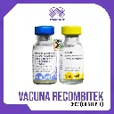 VACUNA RECOMBITEK C6CV (QUINTUPLE)