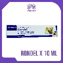 RONDEL X 10 ML