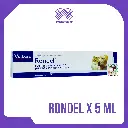 RONDEL X 5 ML