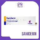 SANIDERM X 40 GR