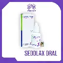 SEDOLAX ORAL X 10 ML
