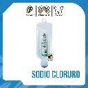 SODIO CLORURO 0.9% X 100 ML