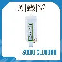 SODIO CLORURO 0.9% X 500 ML