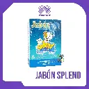JABON SPLEND X 90 GR