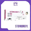 STOMORGYL 2 - 120 MG X 20 TAB