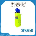 SPRAYER DE AIRE A PRESION TIPO R1 x 8 L [07885]