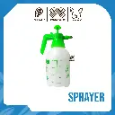SPRAYER DE AIRE A PRESION TIPO Z x 2 L [07888]