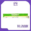 TOLZUCOX X 10 ML