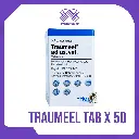 TRAUMEEL X 50 TABS