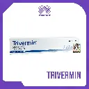 TRIVERMIN X 5 ML