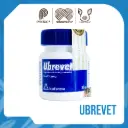 UBREVET X 30 GR