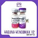 VACUNA VENCOMAX 12 (QUINTUPLE)