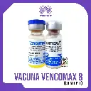 VACUNA VENCOMAX 8 (QUINTUPLE)