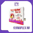 VERMIPLEX NF TAB X 4 UND