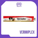 VERMIPLEX X 10 ML