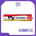 VERMIPLEX X 2 ML