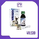 VIUSID X 150 ML