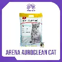 ARENA AUROCLEAN CAT X 5 KG [90239]