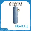 GASA ROLLO X 100 YARDAS