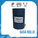 GASA ROLLO X 100 YARDAS